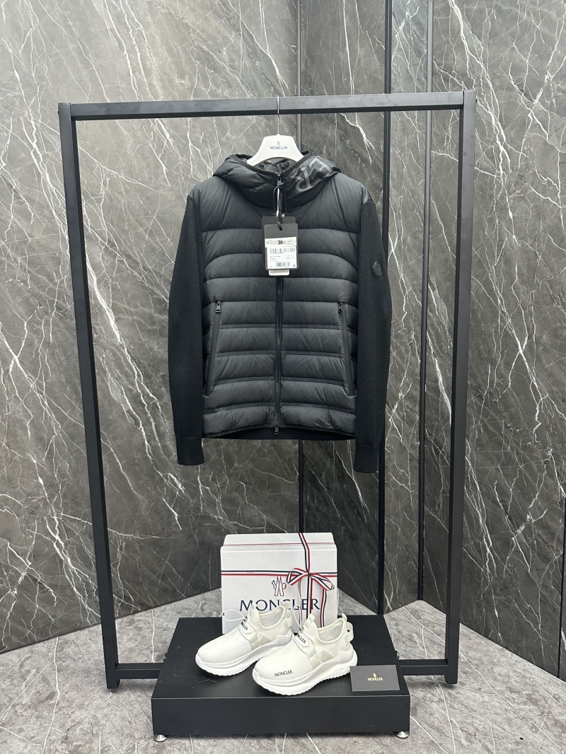 Moncler Down Coat